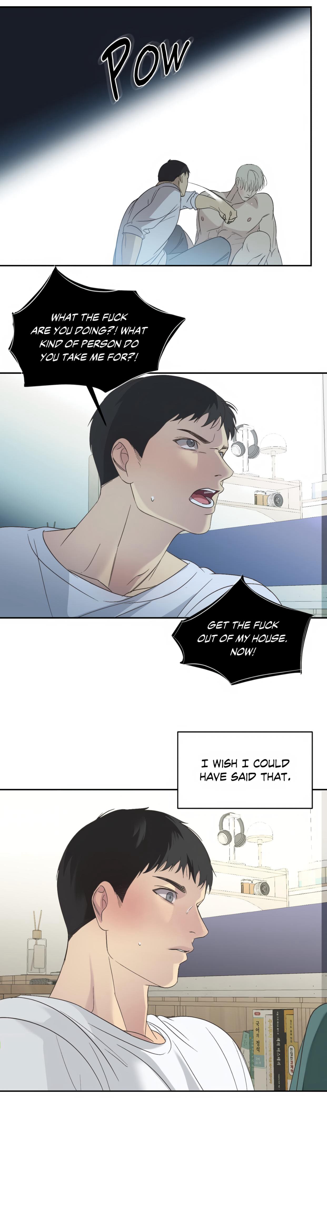 backlight, Chapter 11 image 15